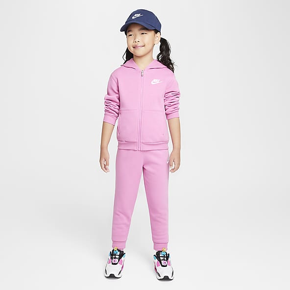 Conjuntos nike para niñas cheap